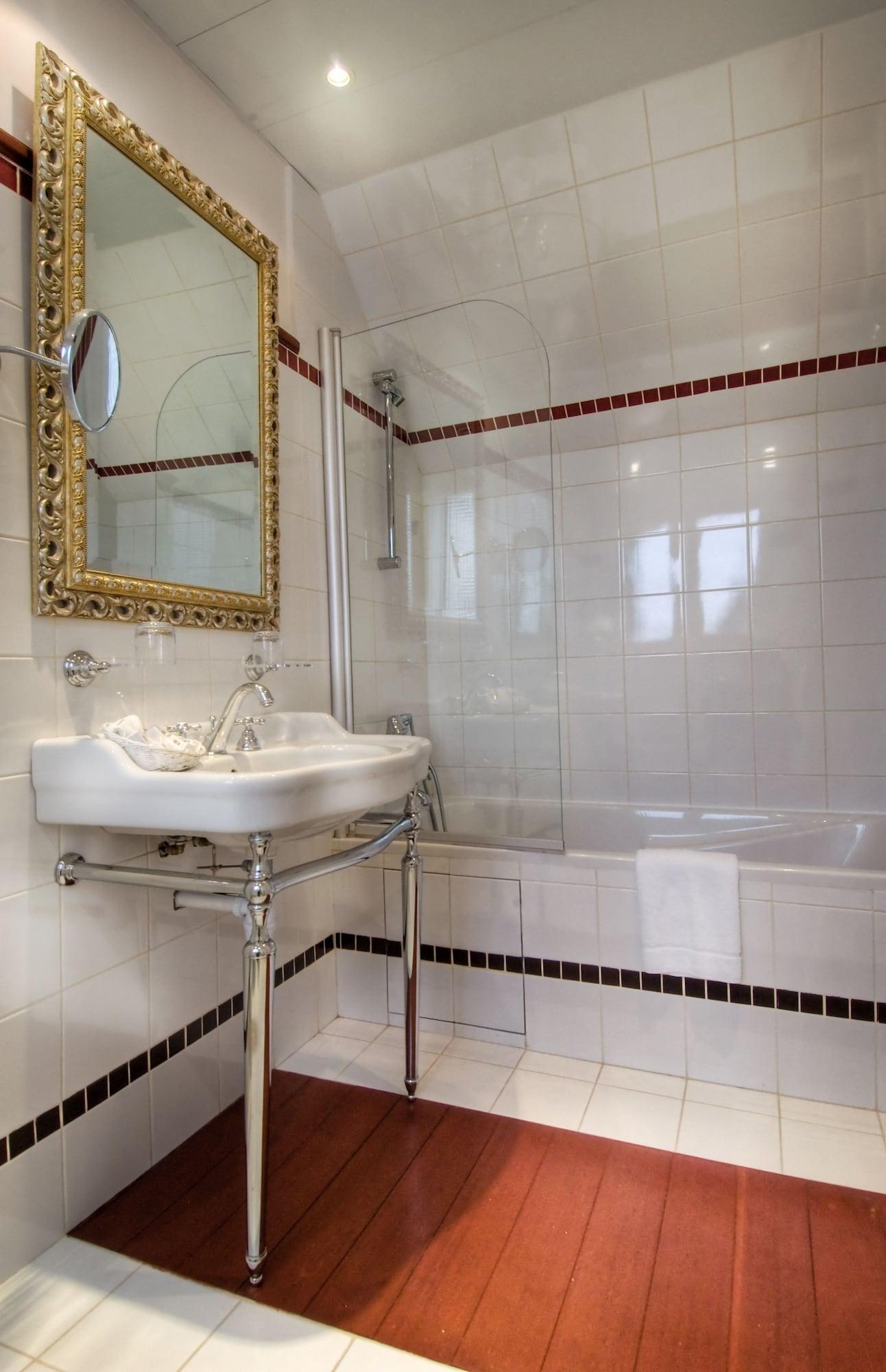 Western Premier Trocadero La Tour Hotel Parijs