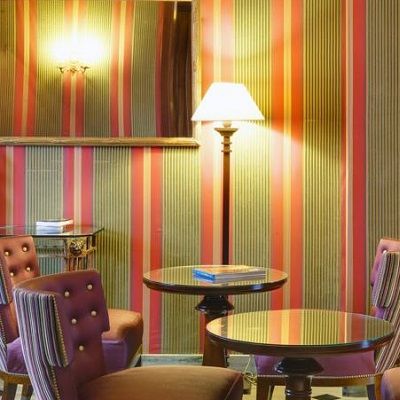 Western Premier Trocadero La Tour 4* Parijs