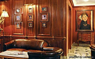 Western Premier Trocadero La Tour 4* Parijs