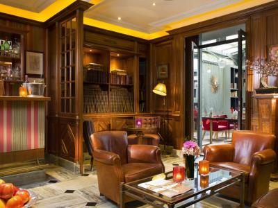 Western Premier Trocadero La Tour Hotel Parijs