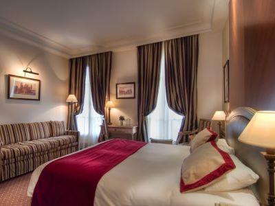 Western Premier Trocadero La Tour 4* Parijs