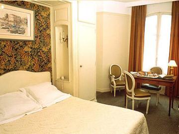 Western Premier Trocadero La Tour Hotel Parijs