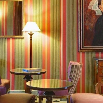 Western Premier Trocadero La Tour 4* Parijs
