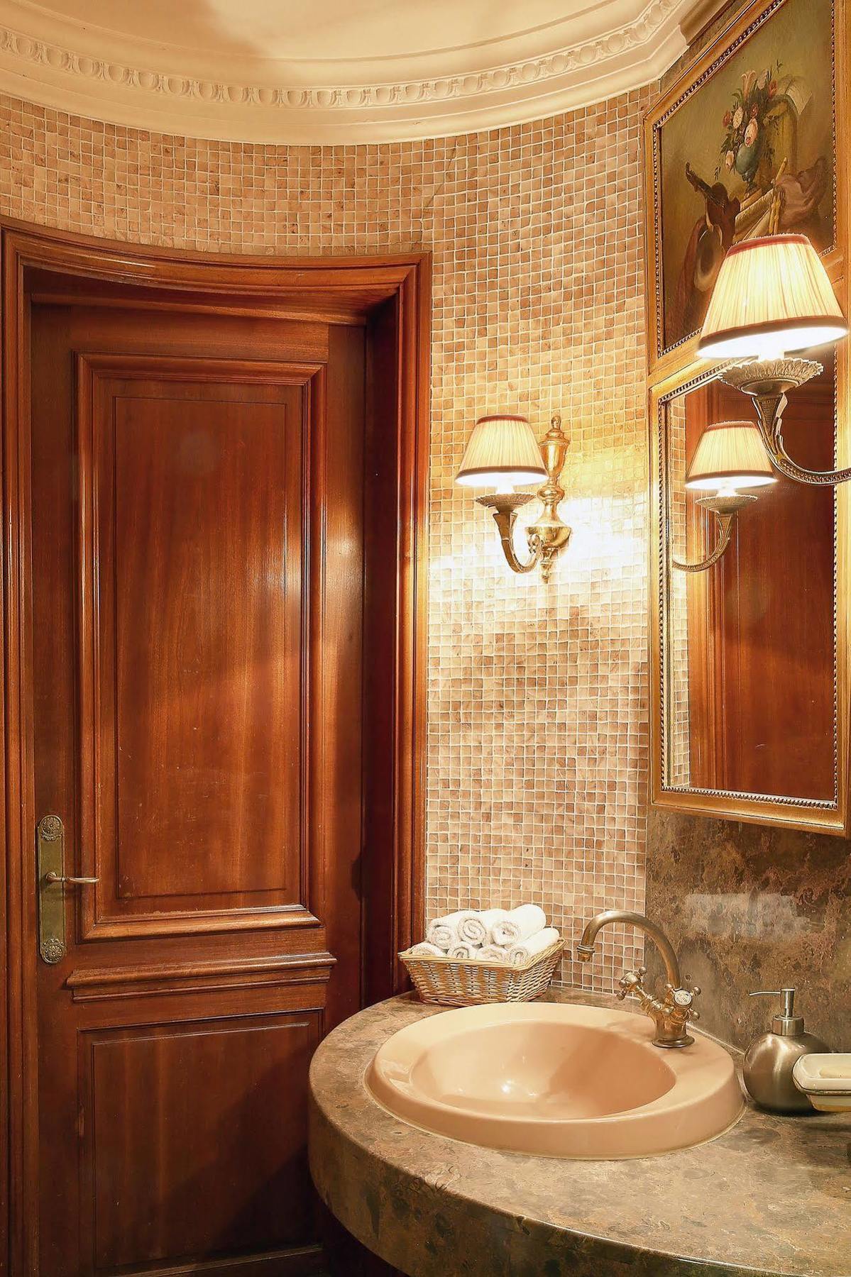 Western Premier Trocadero La Tour Hotel Parijs