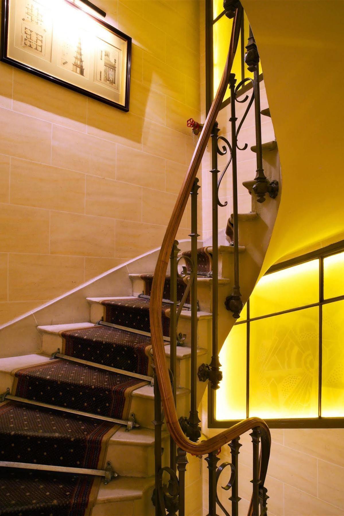 Western Premier Trocadero La Tour 4* Parijs